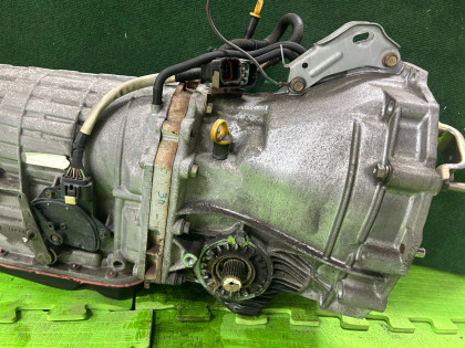 เกียร์ออโต้ TV1B4YBCAB SUBARU LEGACY OEM 31000AE980 BE5 BH5 2002 EJ206 AT