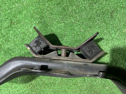 คานรองเกียร์ SUBARU LEGACY OEM 41011AE000, 41022AE120 BE5 BH5 2002 EJ206 AT