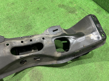 前副车架 с распорками SUBARU LEGACY OEM 20101AE030 BE5 BH5 2002 EJ206 AT