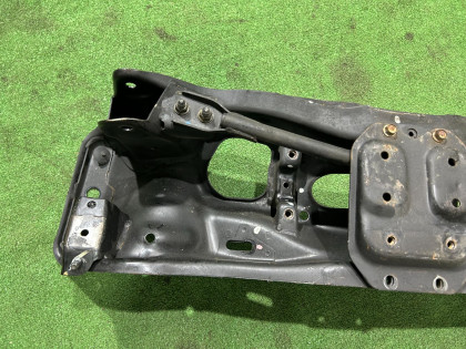 前副车架 с распорками SUBARU LEGACY OEM 20101AE030 BE5 BH5 2002 EJ206 AT