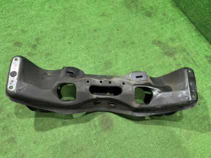 前副车架 с распорками SUBARU LEGACY OEM 20101AE030 BE5 BH5 2002 EJ206 AT