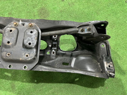 前副车架 с распорками SUBARU LEGACY OEM 20101AE030 BE5 BH5 2002 EJ206 AT