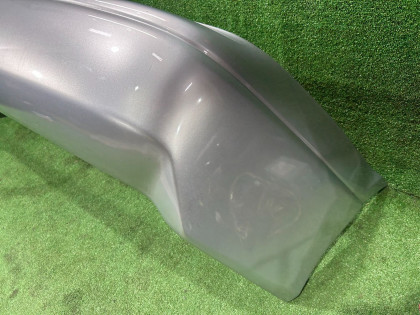 后保险杠 SUBARU LEGACY OEM 57703AE060TG BE5 2002 SILVER 01G