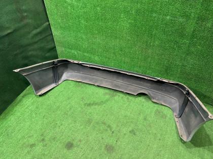 后保险杠 SUBARU LEGACY OEM 57703AE060TG BE5 2002 SILVER 01G