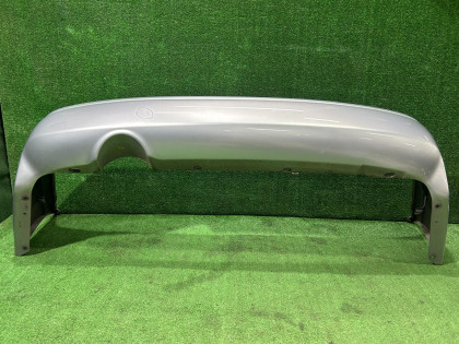后保险杠 SUBARU LEGACY OEM 57703AE060TG BE5 2002 SILVER 01G