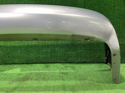 后保险杠 SUBARU LEGACY OEM 57703AE060TG BE5 2002 SILVER 01G