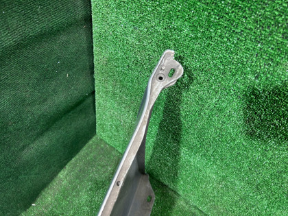 后保险杠 SUBARU LEGACY OEM 57703AE060TG BE5 2002 SILVER 01G