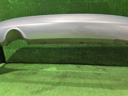 后保险杠 SUBARU LEGACY OEM 57703AE060TG BE5 2002 SILVER 01G