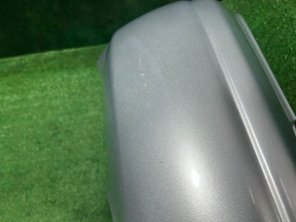 后保险杠 SUBARU LEGACY OEM 57703AE060TG BE5 2002 SILVER 01G