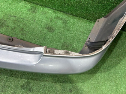后保险杠 SUBARU LEGACY OEM 57703AE060TG BE5 2002 SILVER 01G