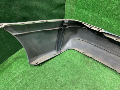 后保险杠 SUBARU LEGACY OEM 57703AE060TG BE5 2002 SILVER 01G