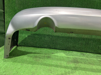 后保险杠 SUBARU LEGACY OEM 57703AE060TG BE5 2002 SILVER 01G