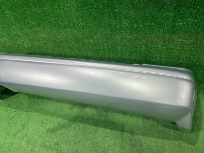后保险杠 SUBARU LEGACY OEM 57703AE060TG BE5 2002 SILVER 01G