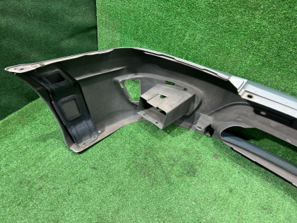 กันชนหน้า SUBARU LEGACY OEM 57703AE190TG BE5 2002 SILVER 01G
