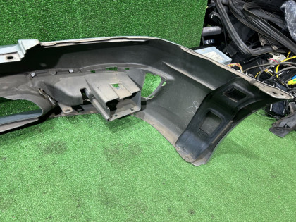 กันชนหน้า SUBARU LEGACY OEM 57703AE190TG BE5 2002 SILVER 01G