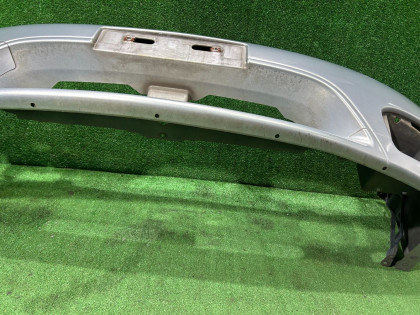 กันชนหน้า SUBARU LEGACY OEM 57703AE190TG BE5 2002 SILVER 01G