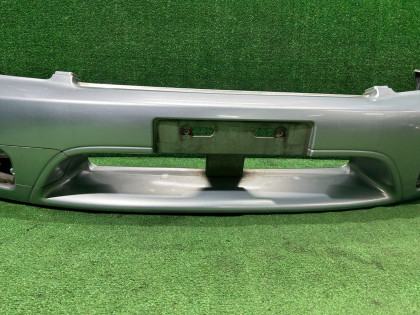 กันชนหน้า SUBARU LEGACY OEM 57703AE190TG BE5 2002 SILVER 01G