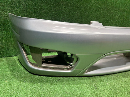 กันชนหน้า SUBARU LEGACY OEM 57703AE190TG BE5 2002 SILVER 01G