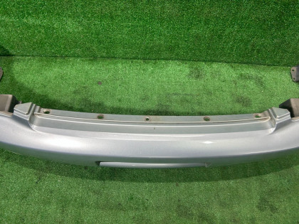 กันชนหน้า SUBARU LEGACY OEM 57703AE190TG BE5 2002 SILVER 01G
