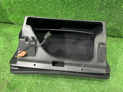 ช่องเก็บของหน้า SUBARU LEGACY OEM 66120AE000ML BHE BH9 BH5 BE5 BE9 BEE 2002 SILVER 01G