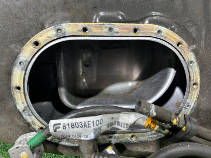ถังน้ำมัน SUBARU LEGACY OEM 42012AE010 BE5 2002 EJ206 AT