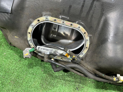 ถังน้ำมัน SUBARU LEGACY OEM 42012AE010 BE5 2002 EJ206 AT