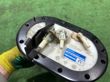 ปั๊มติ๊ก SUBARU LEGACY OEM 42021AE010 BE5 2002 EJ206 AT
