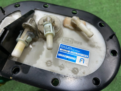 ปั๊มติ๊ก SUBARU LEGACY OEM 42021AE010 BE5 2002 EJ206 AT