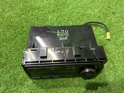 Comando do climatizador 72311AE170 SUBARU LEGACY