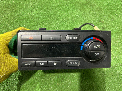 Блок климат контроля SUBARU LEGACY OEM 72311AE170 BHE BH9 BH5 BE5 BE9 2002 EJ206 AT
