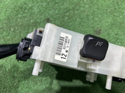 Steering column switch assembly SUBARU LEGACY OEM 83111AE010 BHE BH9 BH5 BE5 BE9 BEE 2002 EJ206 AT