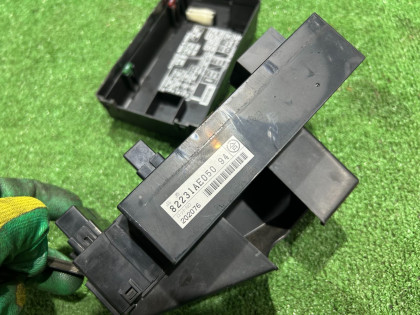 Caixa de fusíveis SUBARU LEGACY OEM 82231AE050 BE5 2002 EJ206 AT