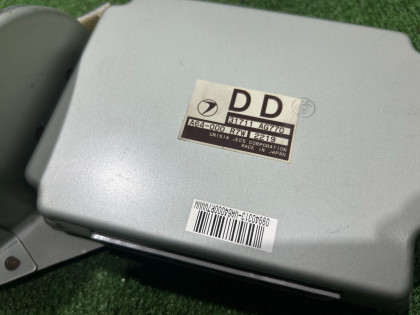 Centralita de la caja de cambios SUBARU LEGACY OEM 31711AG770 BE5 BH5 2002 EJ206 AT