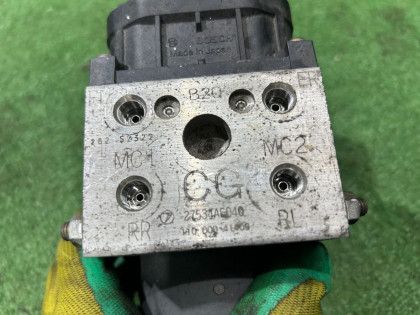 Módulo ABS SUBARU LEGACY OEM 27539AE040 BE5 BH5 2002 EJ206 AT