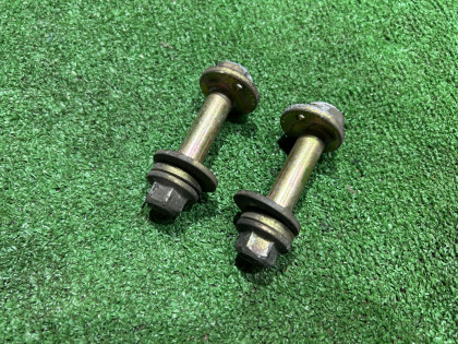 น็อตปรับศูนย์ล้อหลัง SUBARU LEGACY OEM 901700122 902350006 903100171 20560AA011 BE5 2002 EJ206 AT