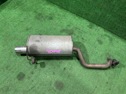 หม้อพักท้าย 44300AE040 SUBARU LEGACY