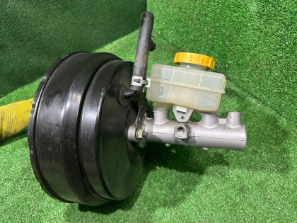 Cilindro-mestre do travão SUBARU LEGACY OEM 26402AE390 BE5 2002 EJ206 AT