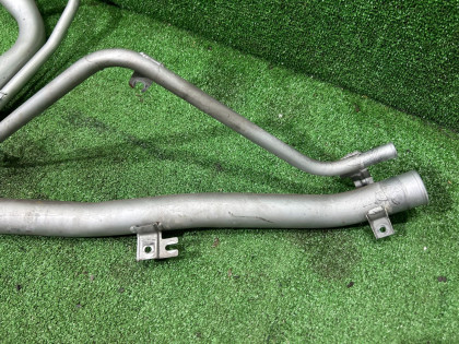 Boca del depósito SUBARU LEGACY OEM 42066AE100 BE5 2002 SILVER 01G