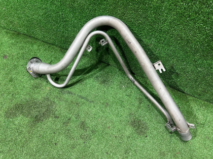 Boca del depósito SUBARU LEGACY OEM 42066AE100 BE5 2002 SILVER 01G