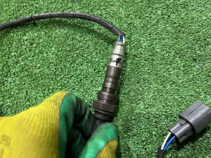 Oxygen sensor (lambda) №1 SUBARU LEGACY OEM 22641AA090 BE5 BH5 2002 EJ206 AT