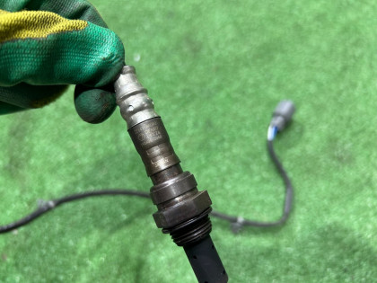 Oxygen sensor (lambda) №1 SUBARU LEGACY OEM 22641AA090 BE5 BH5 2002 EJ206 AT
