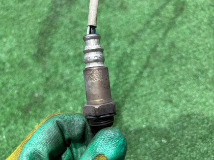 Oxygen sensor (lambda) №2 SUBARU LEGACY OEM 22690AA510 BE5 BH5 2002 EJ206 AT