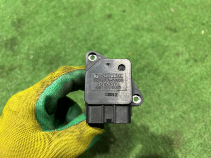 エアフロメーター SUBARU LEGACY OEM 22680AA310 BE5 2002 EJ206 AT