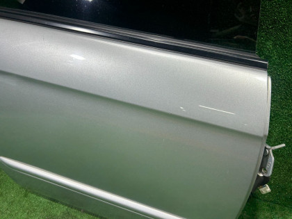ประตูหลังขวา SUBARU LEGACY OEM 60400AE400 BE5 2002 SILVER 01G