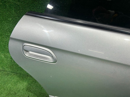 ประตูหลังขวา SUBARU LEGACY OEM 60400AE400 BE5 2002 SILVER 01G