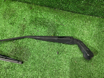 Limpiaparabrisas trasero SUBARU LEGACY OEM 86532AE040 BE5 2002