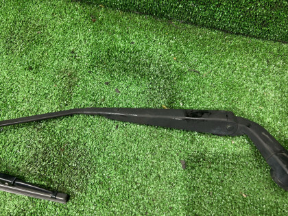 Limpiaparabrisas trasero SUBARU LEGACY OEM 86532AE040 BE5 2002
