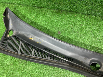 Жабо с резинкой SUBARU LEGACY OEM 91411AE000 BE5 BH5 BH9 BE9 BHE BEE 2002