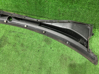 Жабо с резинкой SUBARU LEGACY OEM 91411AE000 BE5 BH5 BH9 BE9 BHE BEE 2002