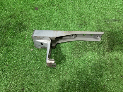 คานเหล็กกันชนหลัง SUBARU LEGACY OEM 57711AE030 57714AE030 BE5 2002 SILVER 01G